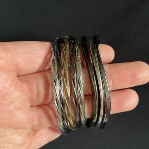 Express Fashion Bangles Bracelets